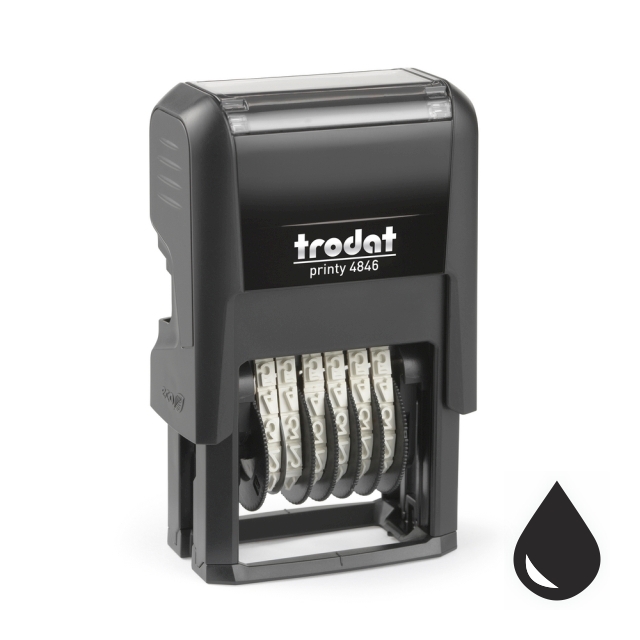 Trodat Printy 4846
