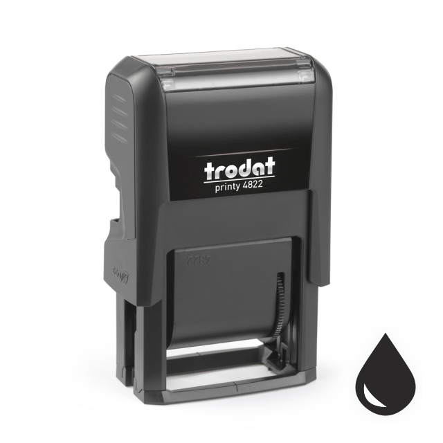 Trodat Printy 4822 (francese)